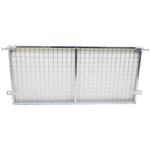 Ifor Williams Bagerste gitterside 2515 AS4479