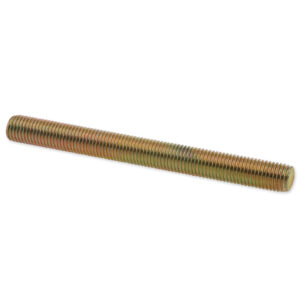 Gevindstang M16X165mm