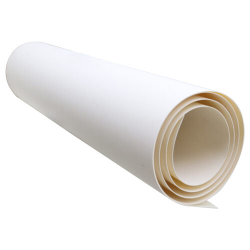 Ifor Williams Sidebeklædning Creme CP00308-14A