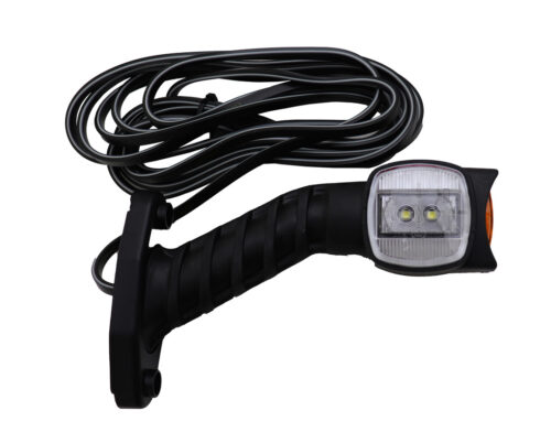 Ifor Williams LED markeringslygte GH højre 2024- P2050R-50