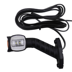 LED markeringslygte venstre GH serie 2024-