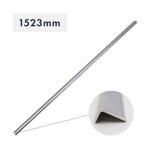 Ifor Williams Alu-profil rampe top & bund HB trailer wt0640-01523