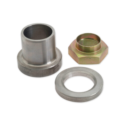 Ifor Williams Adaptor kit for hjuleje 1992-1996 til ny type KS0828