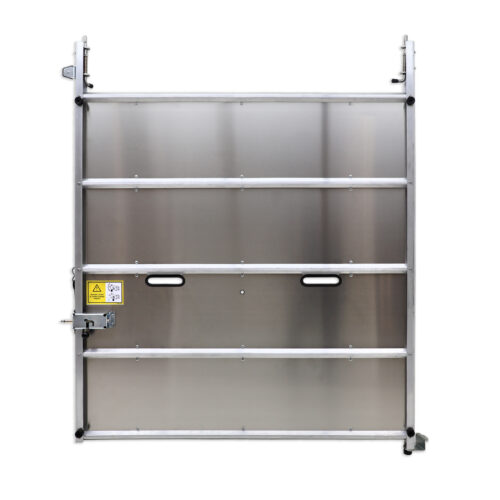 Ifor Williams Adskillelse ta5g 6 fod KX4765