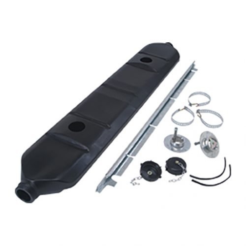 Ifor Williams Sump tank kit 10'&12' KX4900