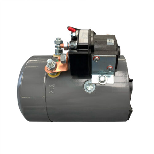 Ifor Williams Hydraulik Motor (f&oslash;r 2013) P11974M